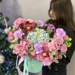 Доставка цветов: красивый способ выразить свои чувства