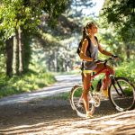 Велосипед в Астане: путь к здоровью и активному образу жизни