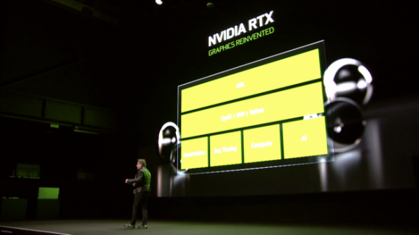 Nvidia GeForce RTX 2080 Ti против GeForce GTX 1080 Ti