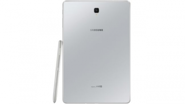 Samsung Galaxy Tab S4: Новая клавиатура