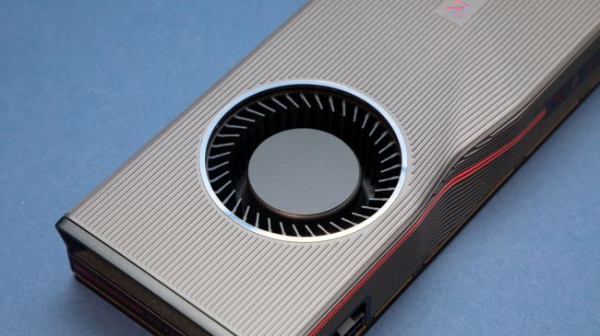 Сравнение: AMD Radeon RX 5700 против RX 5700 XT