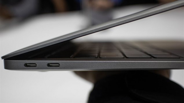 MacBook Air (2019): Дата выхода, новости и слухи