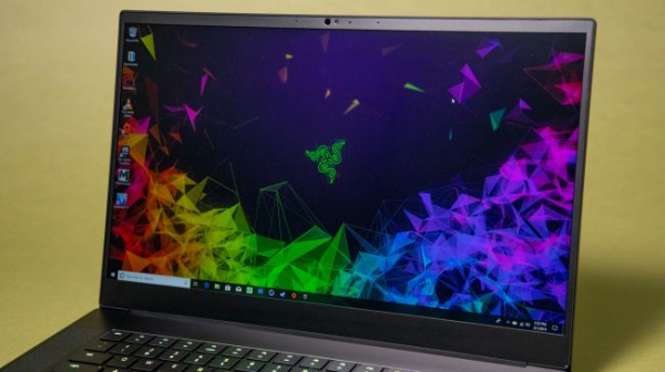 Обзор Razer Blade (2019)