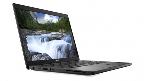 Обзор Dell Latitude 7490