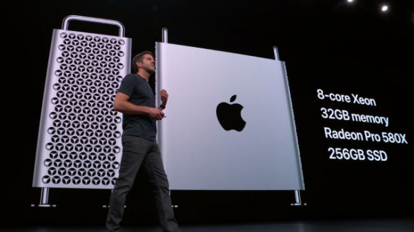 Mac Pro: Всё, что вам нужно знать