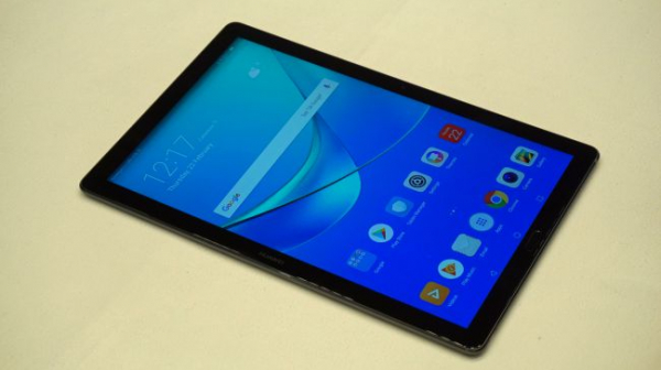 Новые планшеты Huawei MediaPad 5 – молодое поколение!