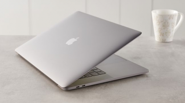 Обзор MacBook Pro 15 (2019)