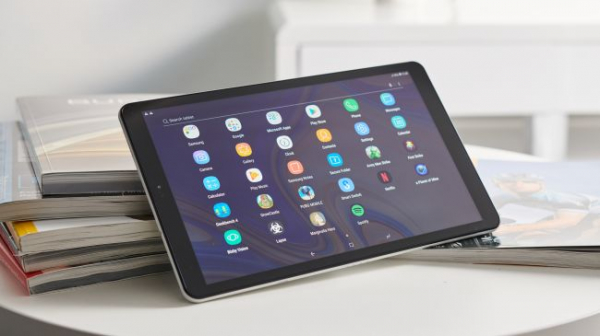 Обзор Samsung Galaxy Tab A 10.5 (2018)