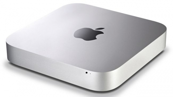 Mac Mini 2018: Дата выхода, новости и слухи