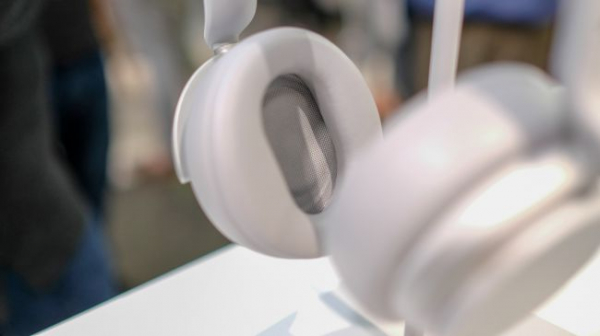 Предварительный обзор Microsoft Surface Headphones