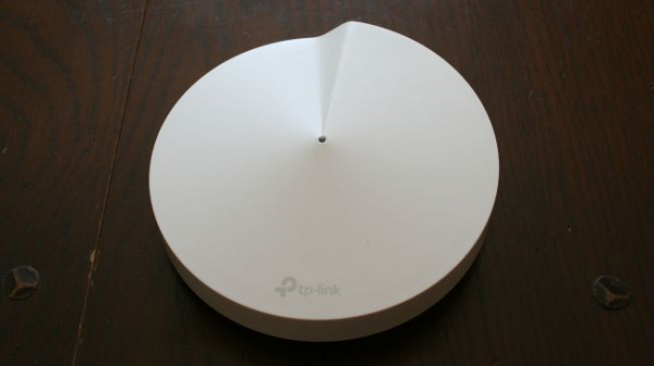 Обзор TP-Link Deco M5