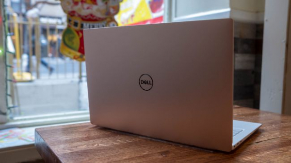 Обзор Dell XPS 13 (2018)