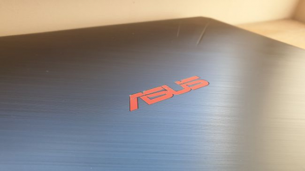 Обзор ASUS TUF Gaming FX505DY