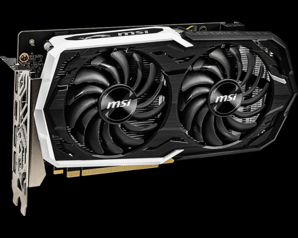 Все модели Nvidia GeForce GTX 1660 Ti: Что купить?