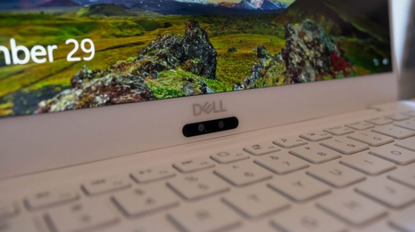 Обзор Dell XPS 13 (2018)