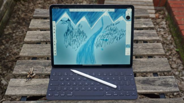 iPad Air (2019): 6 причин купить!