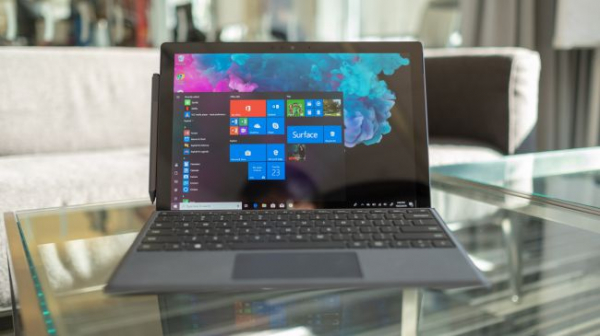 Microsoft October Event (2019): Увидим ли мы новые устройства Surface?