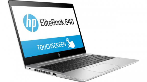 Обзор HP EliteBook 840 G5