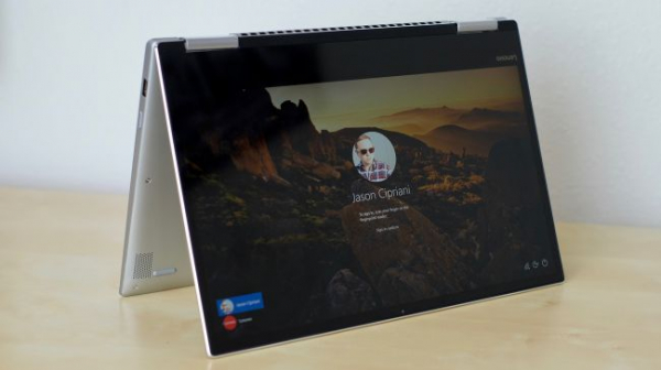 Обзор Lenovo Yoga 720