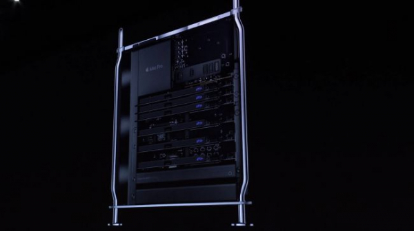 Mac Pro: Всё, что вам нужно знать