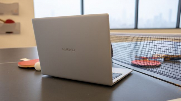 Предварительный обзор Huawei MateBook 14