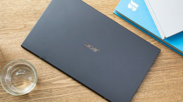 Обзор Acer Swift 7 (2019)