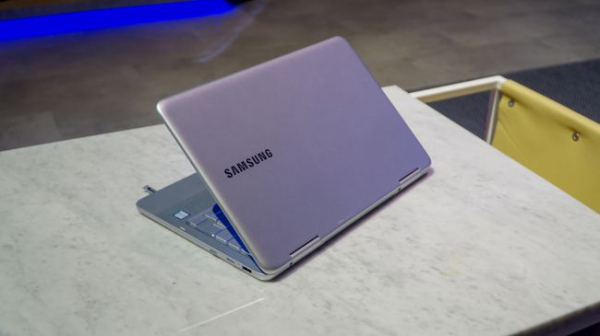 Предварительный обзор Samsung Notebook 9 Pen