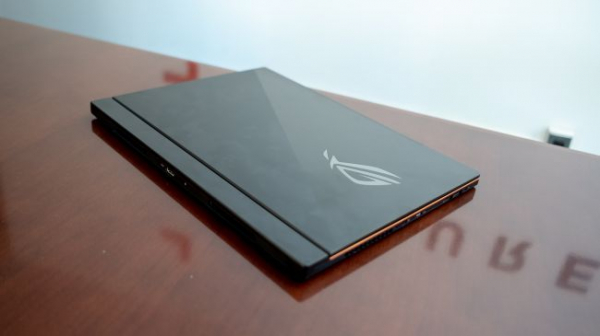 Предварительный обзор ASUS ROG Zephyrus S GX531