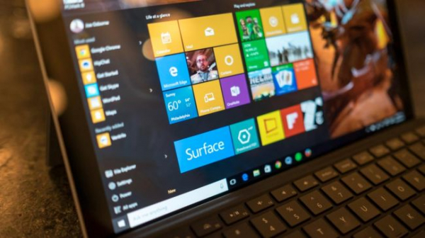 Microsoft Surface Pro 5: Дата выхода, новости и слухи