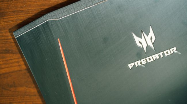 Обзор Acer Predator Helios 300