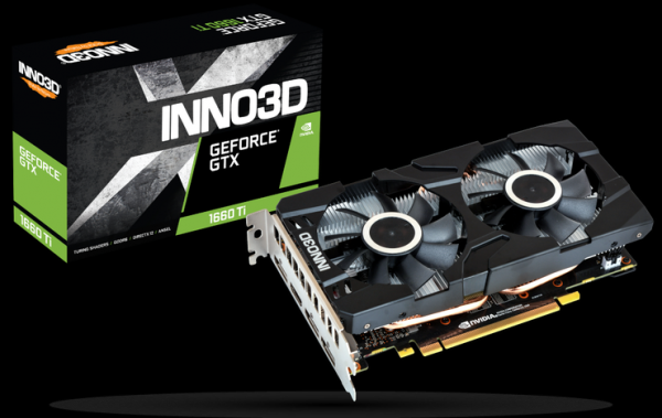 Все модели Nvidia GeForce GTX 1660 Ti: Что купить?