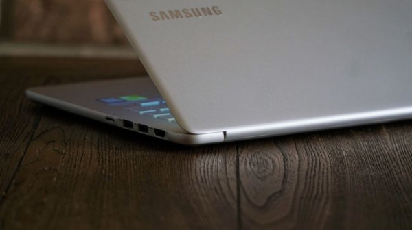 Обзор Samsung Notebook 9 (2018)