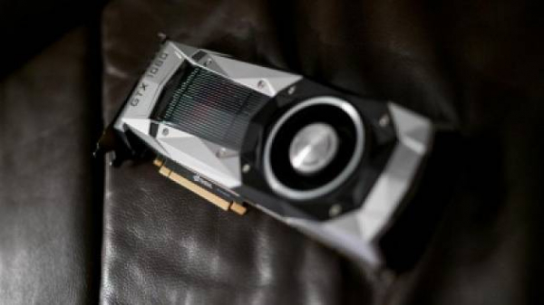 Обзор Nvidia GeForce GTX 1080