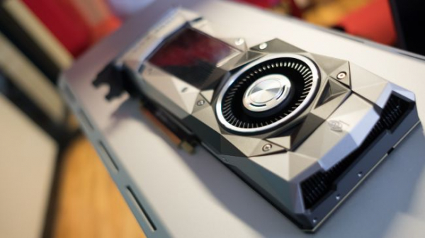 Nvidia GeForce RTX 2080 Ti против GeForce GTX 1080 Ti