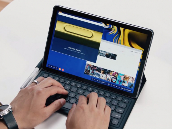 Сравнение: Samsung Galaxy Tab S6 против Galaxy Tab S4