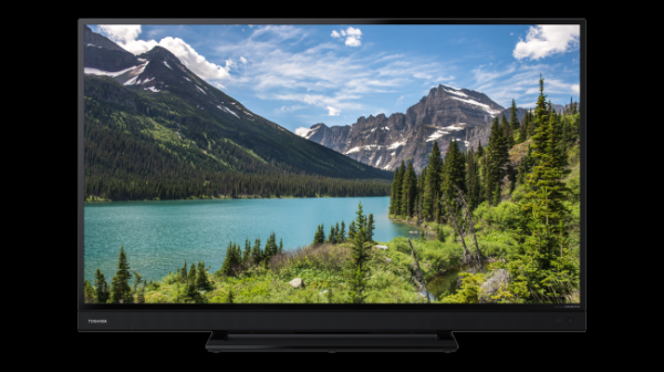 Каталог Toshiba TV: Все телевизоры Toshiba на 2018 год!