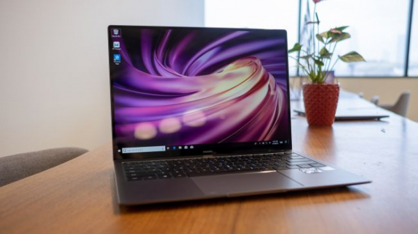 Сравнение: MateBook X Pro (2019) против MacBook Pro