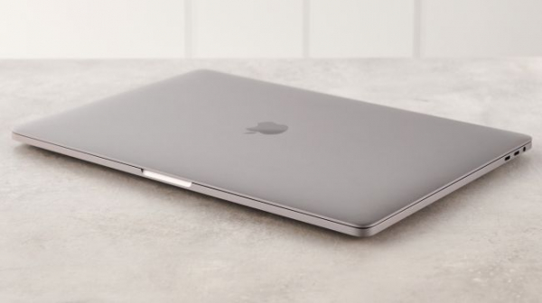 Обзор MacBook Pro 15 (2019)