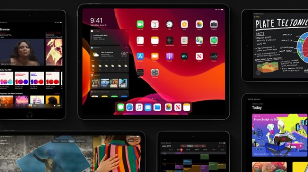 iPadOS 13 Beta: Что нужно знать?