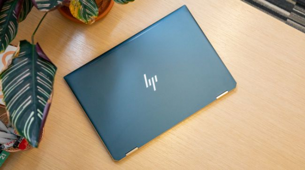 Обзор HP Spectre x360 15T (2019)