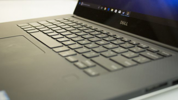 Обзор Dell XPS 15 (2017)