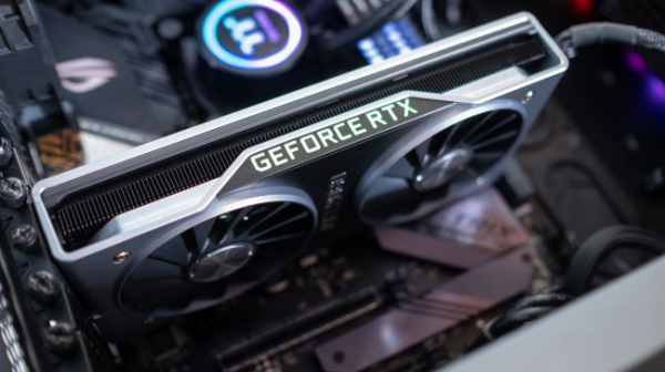 Обзор Nvidia GeForce RTX 2060