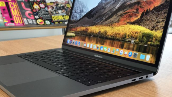 Сравнение: MateBook X Pro (2019) против MacBook Pro