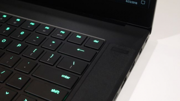 Предварительный обзор Razer Blade (2018)