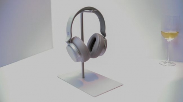 Предварительный обзор Microsoft Surface Headphones