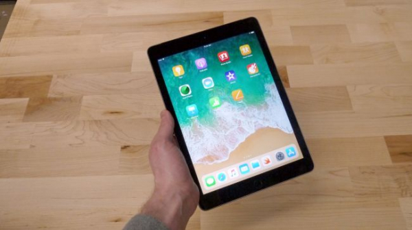 Отзыв на iPad (2018): Впечатления за 48 часов