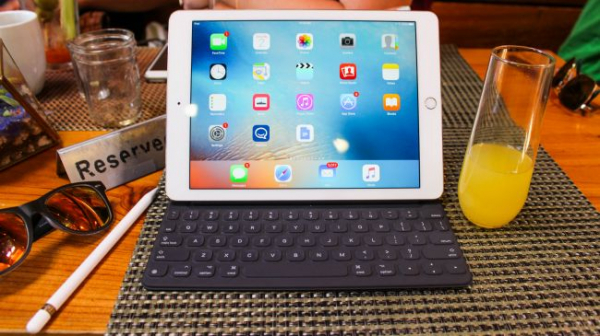 Обзор Apple iPad Pro 9.7