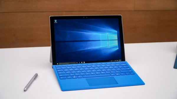 Microsoft Surface Pro 5: Дата выхода, новости и слухи