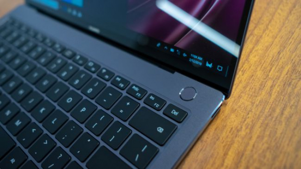 Сравнение: MateBook X Pro (2019) против MacBook Pro