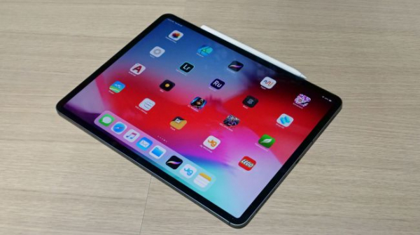 Сравнение: iPad Pro 2018 против iPad Pro 2017